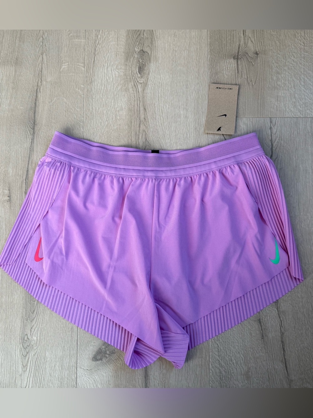 Nike Aeroswift Running Shorts
